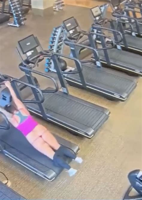 treadmill porn|Treadmill Videos